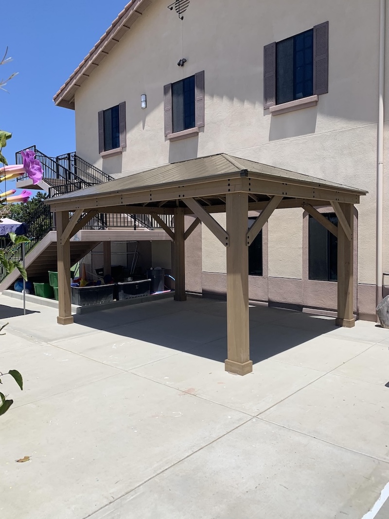 Gazebo